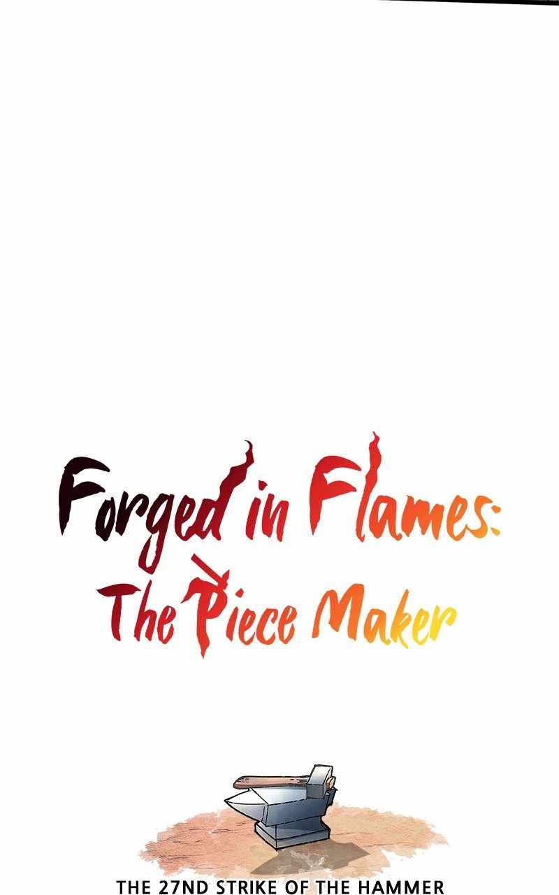 Piece Maker of Flame Chapter 27 17